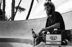 Authenticity-Emphasizing Beer Campaigns