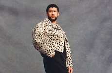 Musician-Fronted Luxury Fashion Campaigns