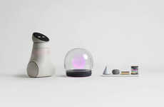 Next-Gen Home Communications Solutions