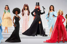 Inspiring Role Model Dolls