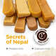 Yak Cheese Dog Chews Image 2