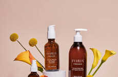 Hormonal Hydration Bodycare