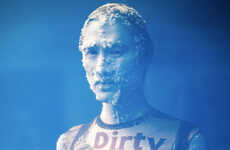 Fantastical Hyper-Utility Fashion Liness