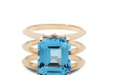 Recycled Gold Jewelry Collections