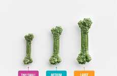 Teeth-Cleaning Dog Treats