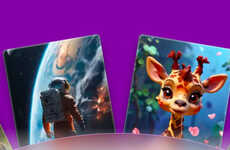 AI Storytelling Platforms