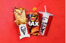 Lunchtime QSR Meal Promotions