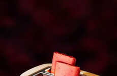 Plant-Based Toaster Pastries