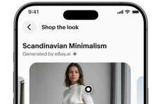 AI-Powered Outfit Shopping Features