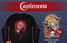 Anime-Inspired Collectible Collections