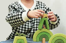 Educational Climate Change Toys