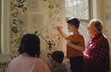 Creativity Time Capsules