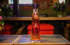 Tequila Brand-Sponsored Artist Series