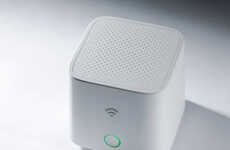 AI-Powered WiFi Security Systems