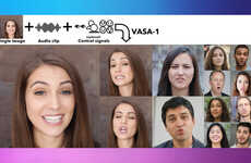 Video Creation AI Tools