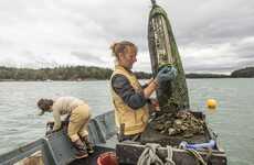 Eco Storytelling Workwear Campaigns