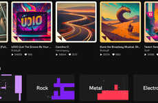 AI-Powered Music Tools