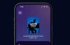 Educational Book Summary Apps