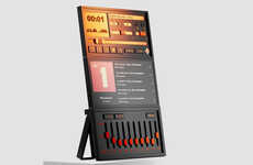 Modular Physical Media Players