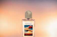 AI-Generated Fragrances