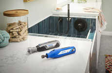 Pet Nail Trimming Platforms