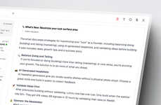 AI Newsletters Organizers