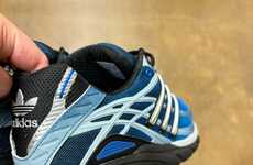 Revived Dynamic Running Sneakers