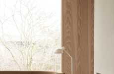 Human Connection-Inspired Furniture