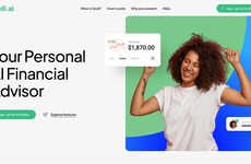 Personalized AI Finance Tools