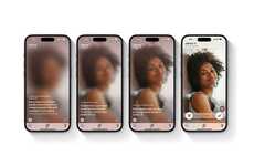 Personality-Focused Dating Apps