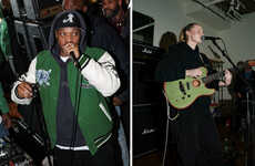 Creative Music Community Initiatives