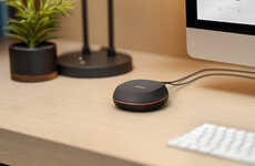 Large-Capacity Desktop Drives