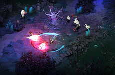 Mythological Adventure Game Sequels