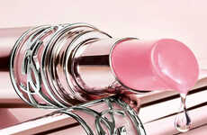 Multi-Tasking High-End Lip Balms