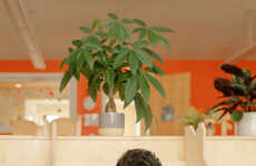 Minimalist Play Furniture