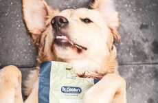 Cultivated Protein Dog Treats