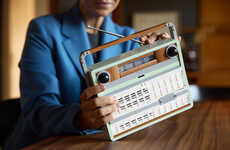 Music Playing Puzzle Sets