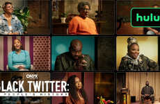 Cultural Social Media Documentaries