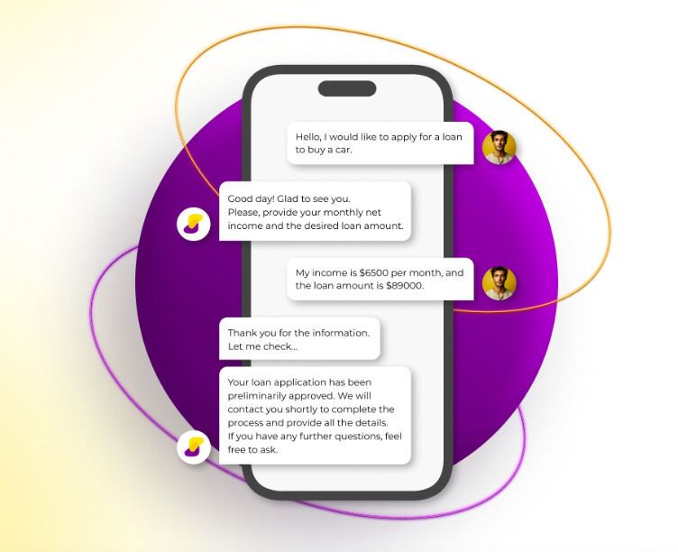 AI Financial Assistants